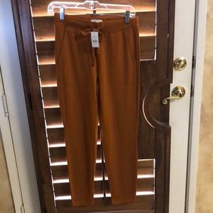 Loft Lou & Grey joggers soft and cozy!